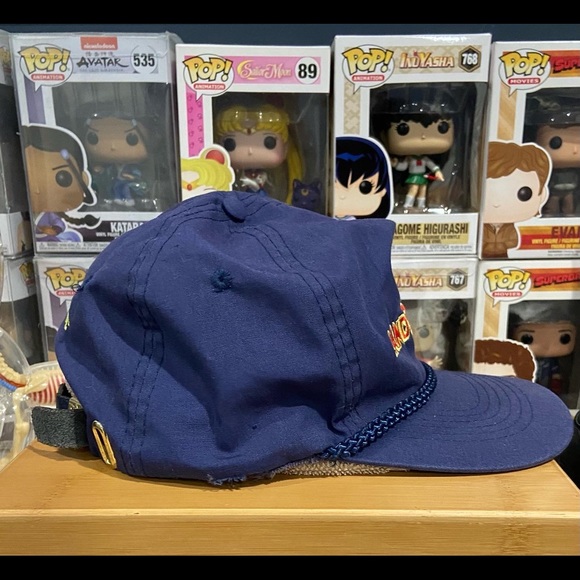 Vintage hat - Picture 4 of 5